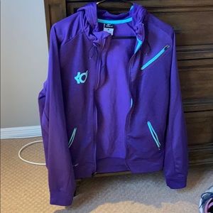Nike KD sweatshirt men’s small